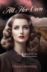 Diane Deeming, Tbd - All Her Own