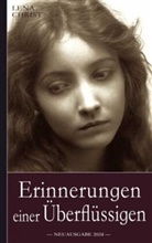 Lena Christ, Lena Christ - Lena Christ: Erinnerungen einer Überflüssigen