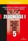 Philipp Beckert, Yana Milev, Marcel Noack - Entkoppelte Gesellschaft - Ostdeutschland seit 1989/90