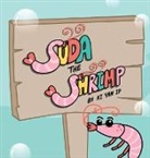 Ki Yan Ip - Soda the Shrimp