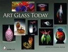 editor Snyder, Jeffrey B Snyder Editor, Jeffrey B Snyder - ART GLASS TODAY