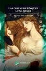 Gustavo Adolfo Bécquer, Esmeralda Publishing - Las cartas de Gustavo Adolfo Bécquer. A una mujer