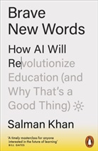 Salman Khan, Khan Salman - Brave New Words
