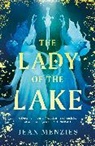 Jean Menzies - The Lady of the Lake