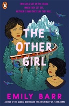 Emily Barr, Barr Emily - The Other Girl
