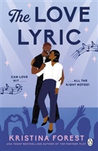 Kristina Forest - The Love Lyric