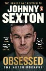Johnny Sexton, Sexton Johnny - Obsessed: The Autobiography