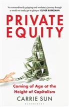Carrie Sun - Private Equity