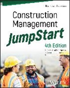 Barbara J. (University of Denver) Jackson, Jackson Barbara J. - Construction Management Jumpstart