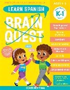 Workman Publishing, Workman Publishing, Workman Publishing (COR) - Learn Spanish