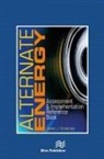 James J. Winebrake - Alternate Energy