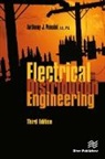 Anthony J. Pansini - Electrical Distribution Engineering, Third Edition
