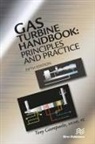 Tony Giampaolo - Gas Turbine Handbook