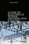 Anthony J. Pansini - Guide to Electrical Power Distribution Systems, Sixth Edition