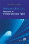 Michael Frank Hordeski - Hydrogen & Fuel Cells
