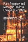 Scott C. Dunning, Albert Thumann - Plant Engineers and Managers Guide to Energy Conservation