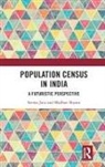 Seema Jain, Seema Shyam Jain, Madhav Shyam - Population Census in India