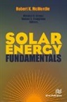 Mitchel C. Brown, Robert K. Mcmordie, Robert S. Stoughton - Solar Energy Fundamentals