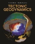 Thorsten Becker, Thorsten Faccenna Becker, Claudio Faccenna - Tectonic Geodynamics