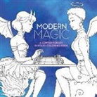 Ana Bidault, Ana Bonotto Bidault, Elena Bonotto, Hannah Konetzki, Sam Mann, Jemaica Murphy... - Modern Magic