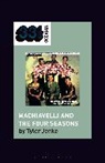 Tyler Jenke - TISM's Machiavelli and the Four Seasons