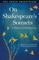 Hannah Crawforth, Elizabeth Scott-Baumann, Hannah Crawforth, Elizabeth Scott-Baumann - On Shakespeare's Sonnets