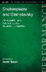 Annie Tyson - Shakespeare and Stanislavsky
