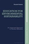 Elizabeth Rushton - Education for Environmental Sustainability