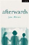 Janet Moran, Moran Janet - Afterwards