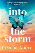 Cecelia Ahern - Into the Storm