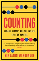 Benjamin Wardhaugh - Counting