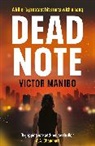 Victor Manibo - Dead Note