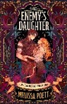 Melissa Poett - The Enemy's Daughter