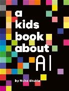 Neha Shukla - A Kids Book About AI