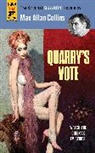 Max Allan Collins, Collins Max Allan - Quarry's Vote