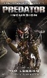 Tim Lebbon - Predator - Incursion