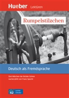 Jacob Grimm, Wilhelm Grimm, Franz Specht, Franz Specht - Rumpelstilzchen