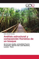 Dario Davila Paredes - Análisis estructural y composición florística de un bosque