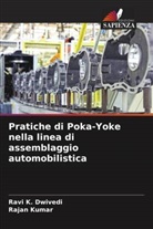 Ravi K. Dwivedi, Rajan Kumar - Pratiche di Poka-Yoke nella linea di assemblaggio automobilistica