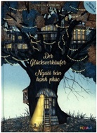 Kite Edizioni - Der Glücksverkäufer - Ng  i bán h nh phúc