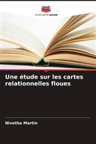 Nivetha Martin - Une étude sur les cartes relationnelles floues
