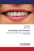 Manmeet Gulati, Sahvish Lateef, Manmohit Singh - Laminates and Veneers