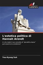 You-Kyung Suh - L'estetica politica di Hannah Arendt