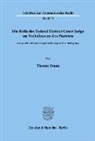 Thomas Braun - Die Rolle des Federal District Court Judge im Verhältnis zu den Parteien.