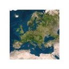 Map Appeal Inc - Europe and North Africa, Planokarte