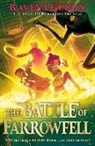 Ravena Guron, Alessia Trunfio, Trunfio Alessia - The Battle of Farrowfell