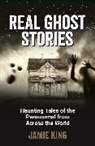 Jamie King, King Jamie - Real Ghost Stories