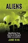 Jamie King, King Jamie - Aliens
