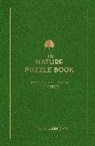 Kitty Greenbrown - The Nature Puzzle Book