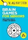 Summersdale Publishers - Brain Games for Seniors
